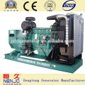 85kva CE Approved Water-cooled Open Type VOLVO Generator